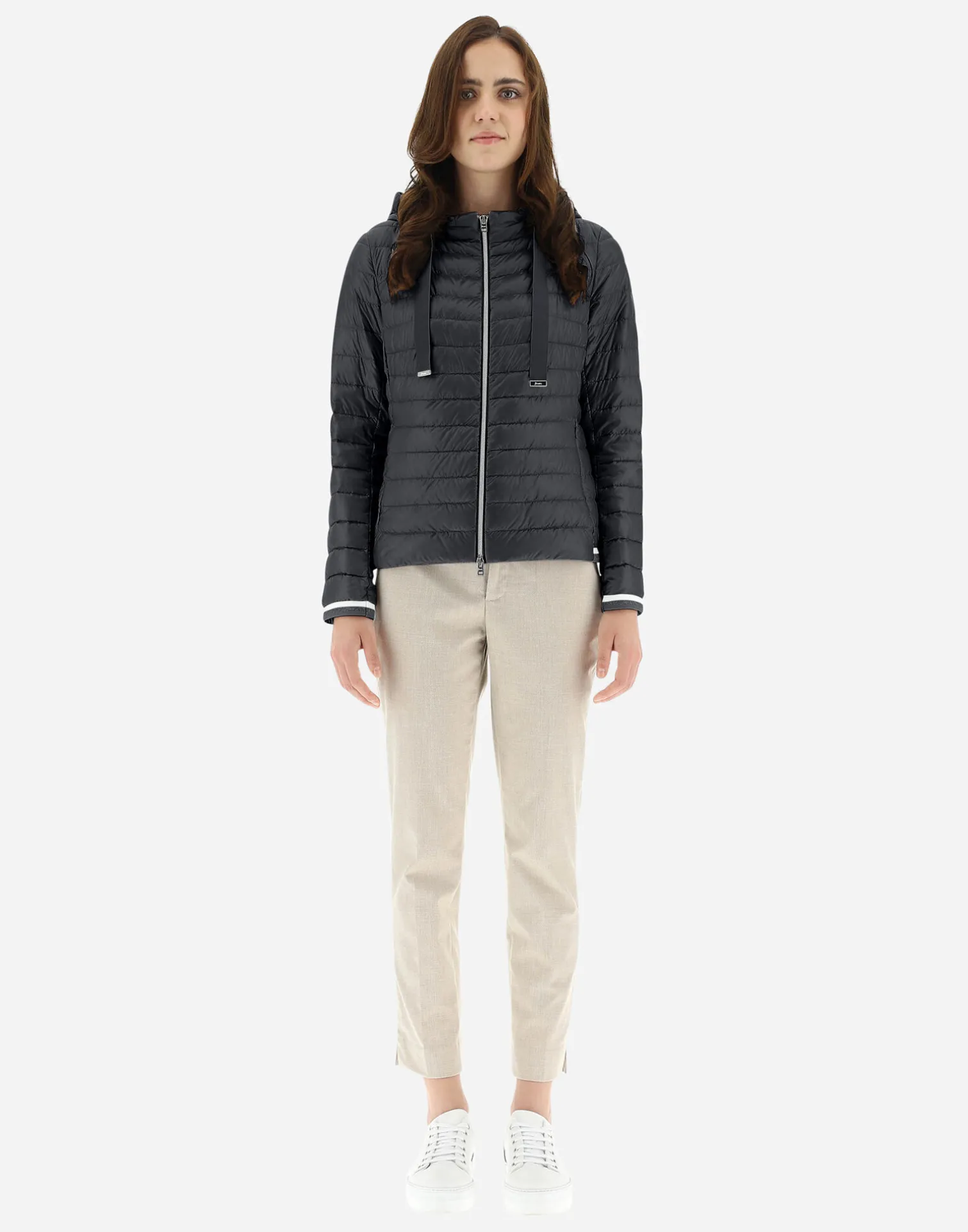 Herno Bomber|Women Bomber