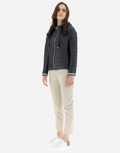 Herno Bomber|Women Bomber