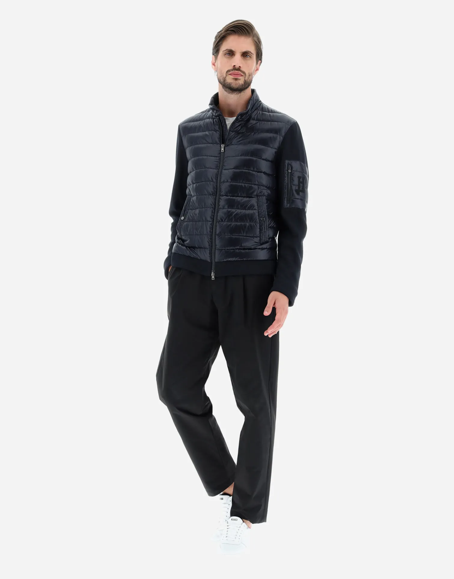 Herno Bomber|Men Bomber