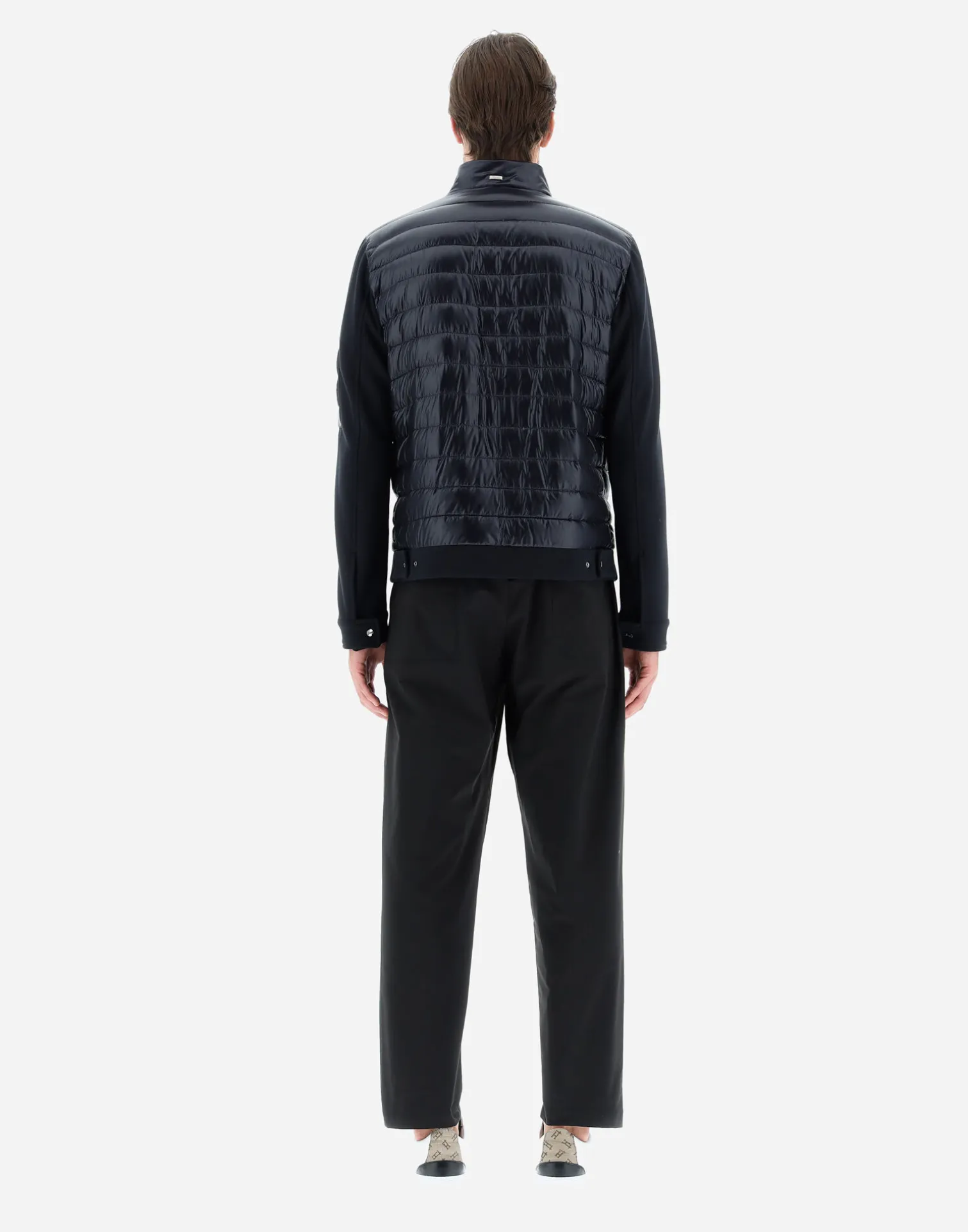 Herno Bomber|Men Bomber