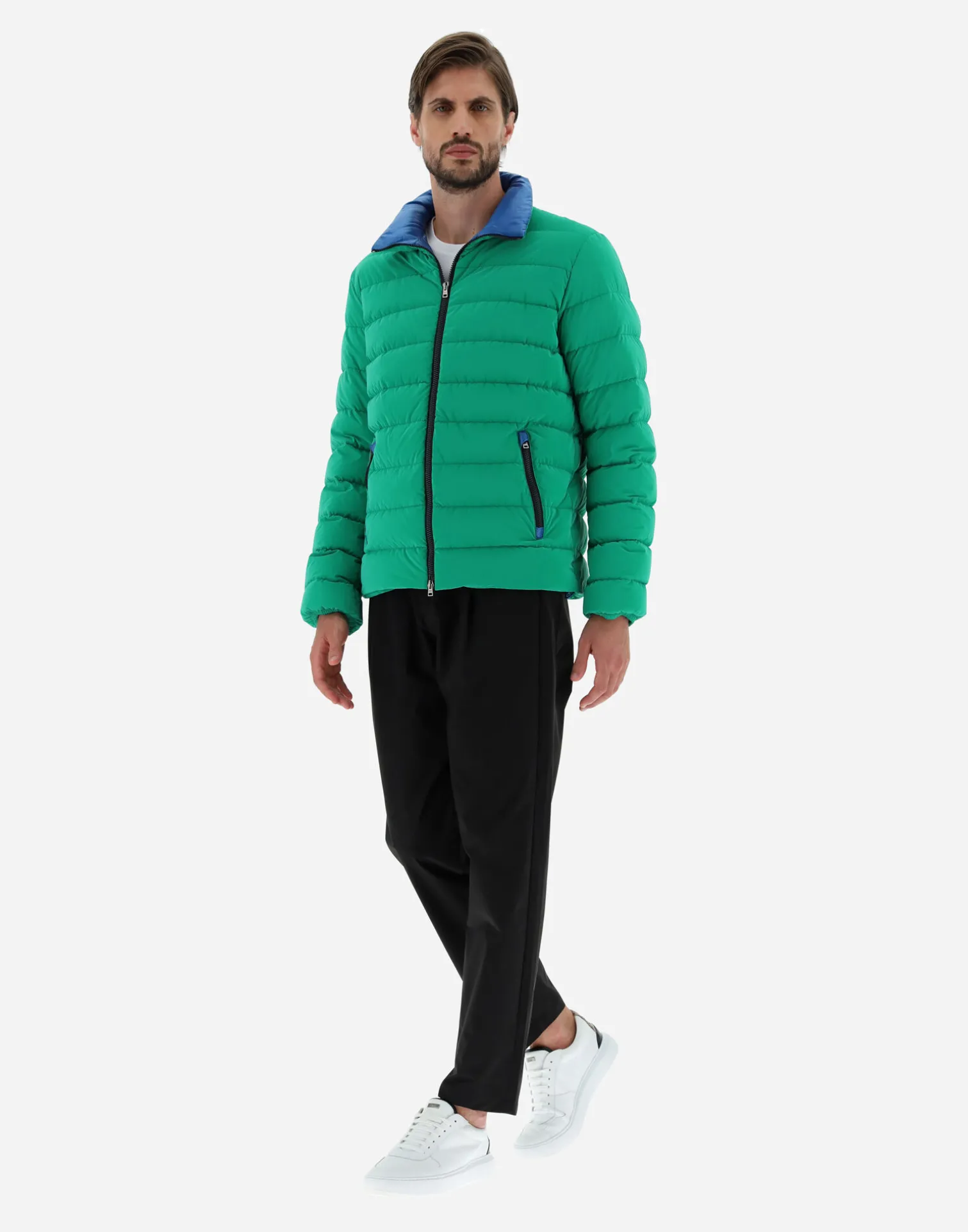 Herno Bomber|Men Bomber