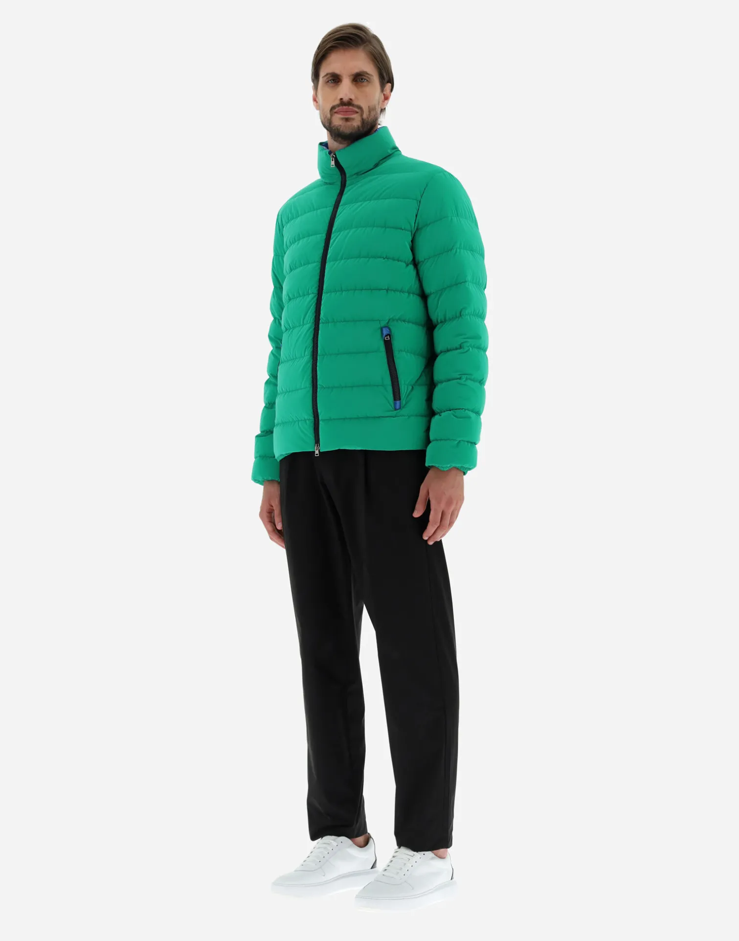 Herno Bomber|Men Bomber