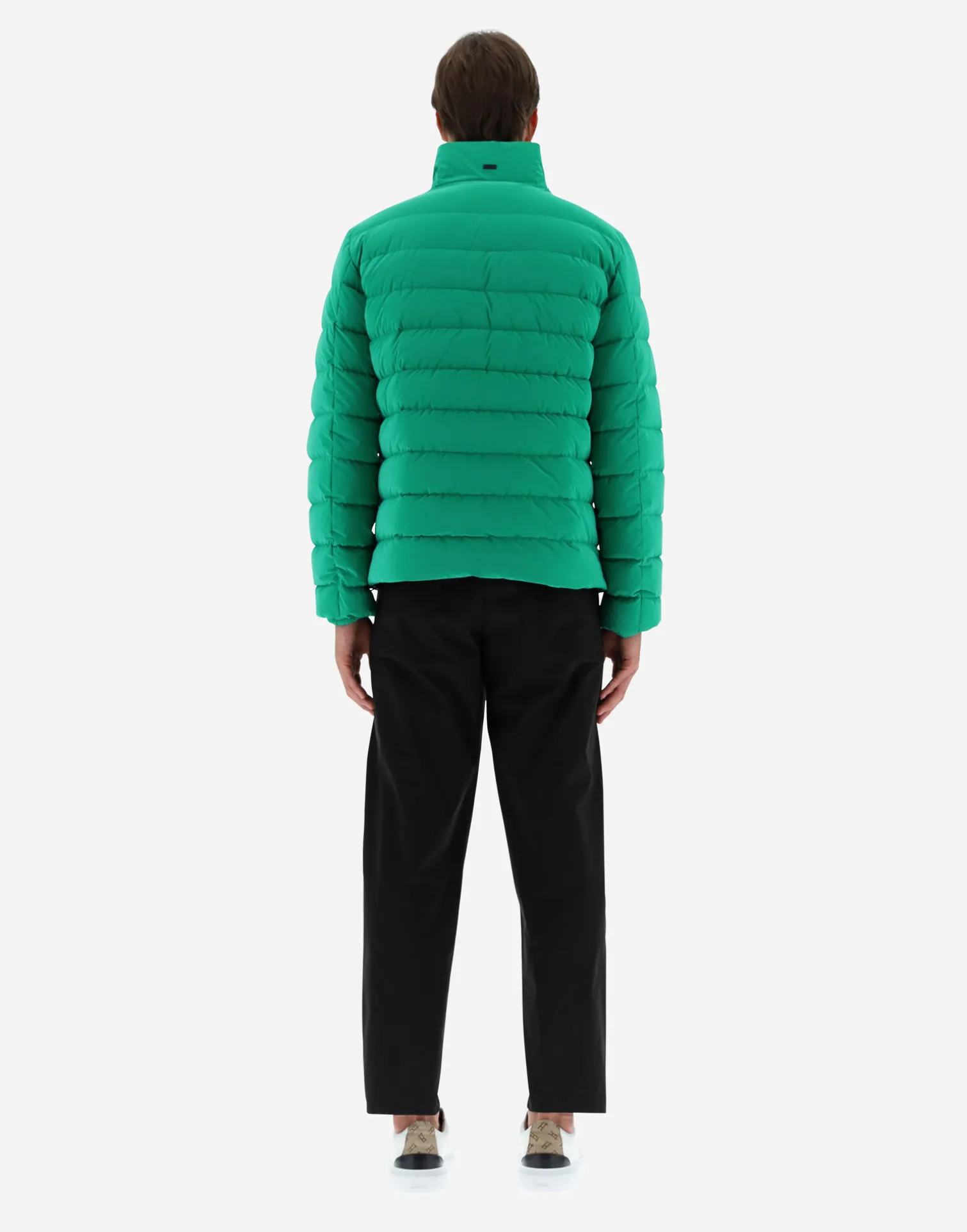 Herno Bomber|Men Bomber
