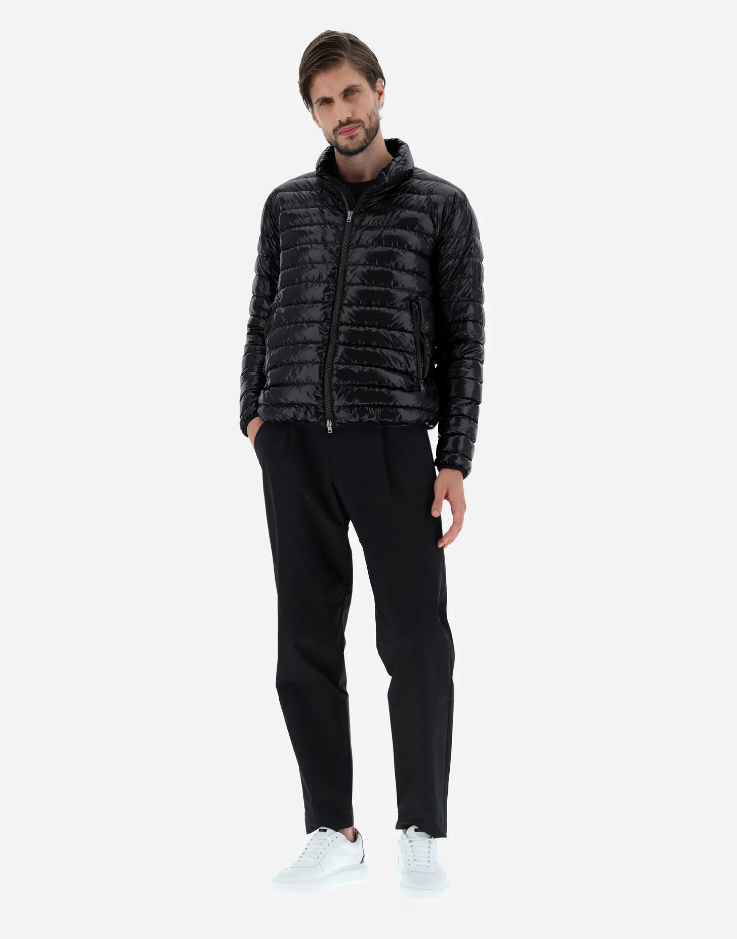 Herno Bomber|Men Bomber
