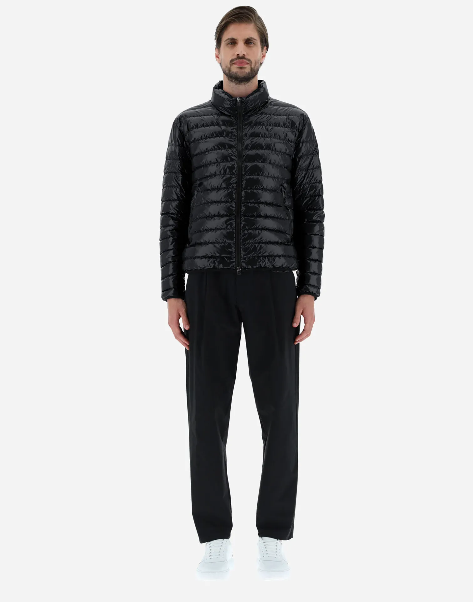 Herno Bomber|Men Bomber
