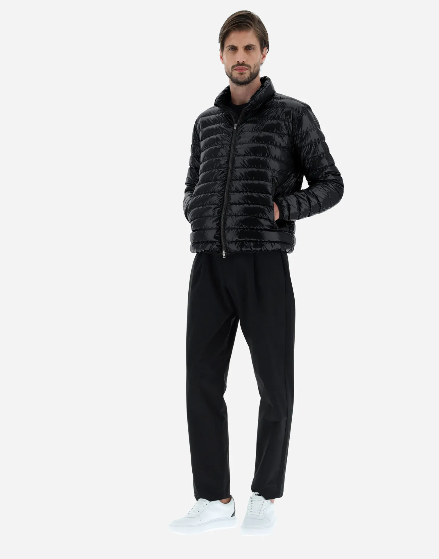 Herno Bomber|Men Bomber