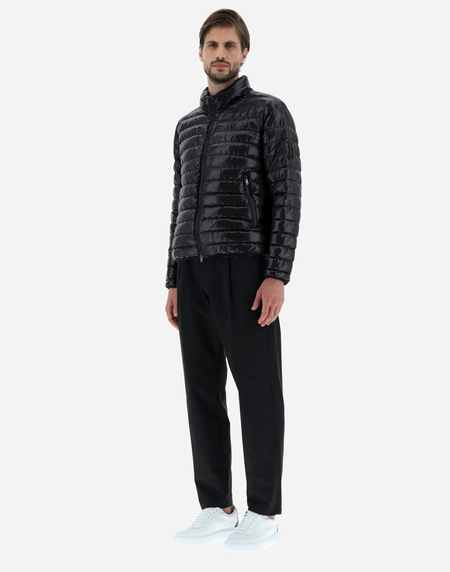 Herno Bomber|Men Bomber