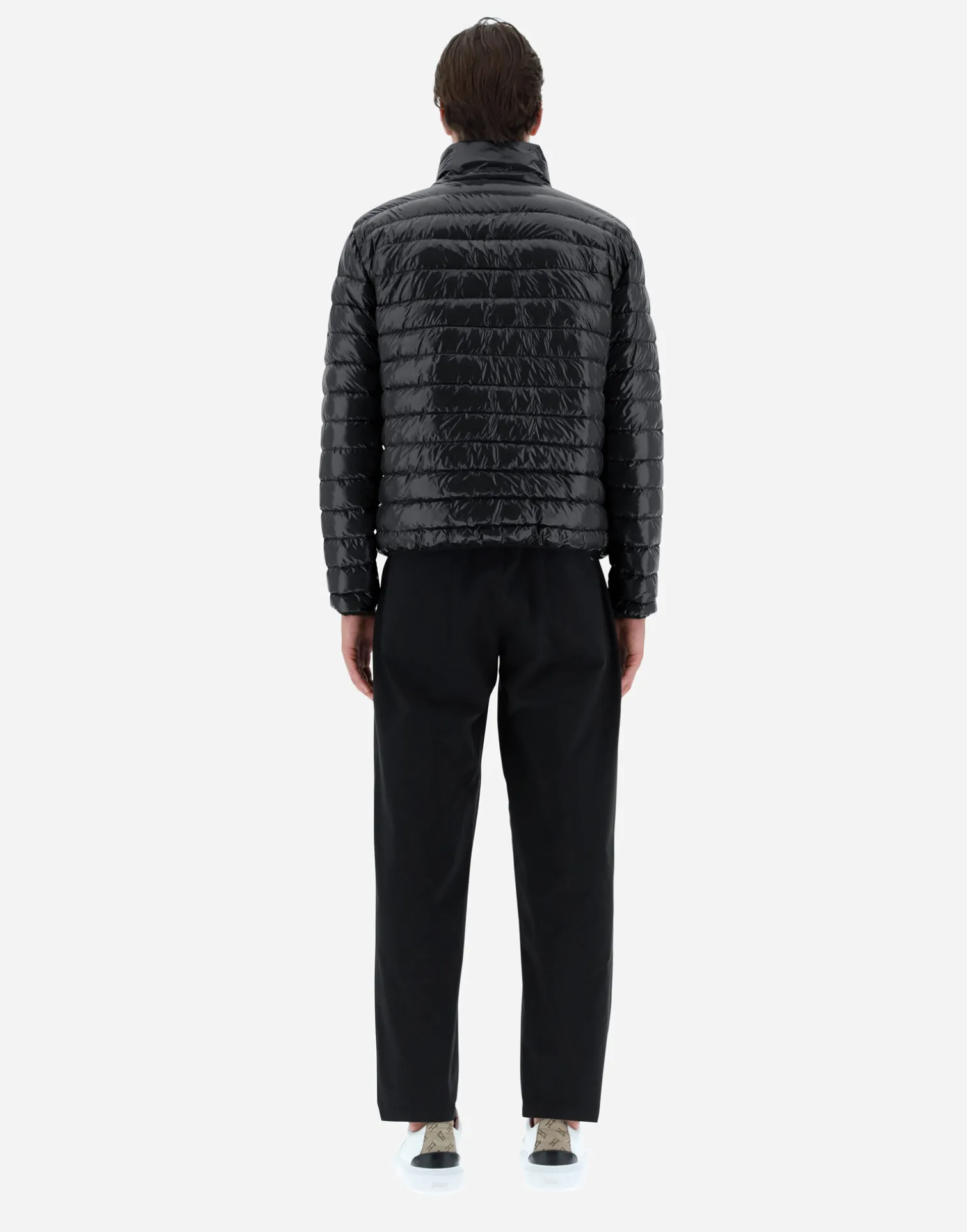 Herno Bomber|Men Bomber