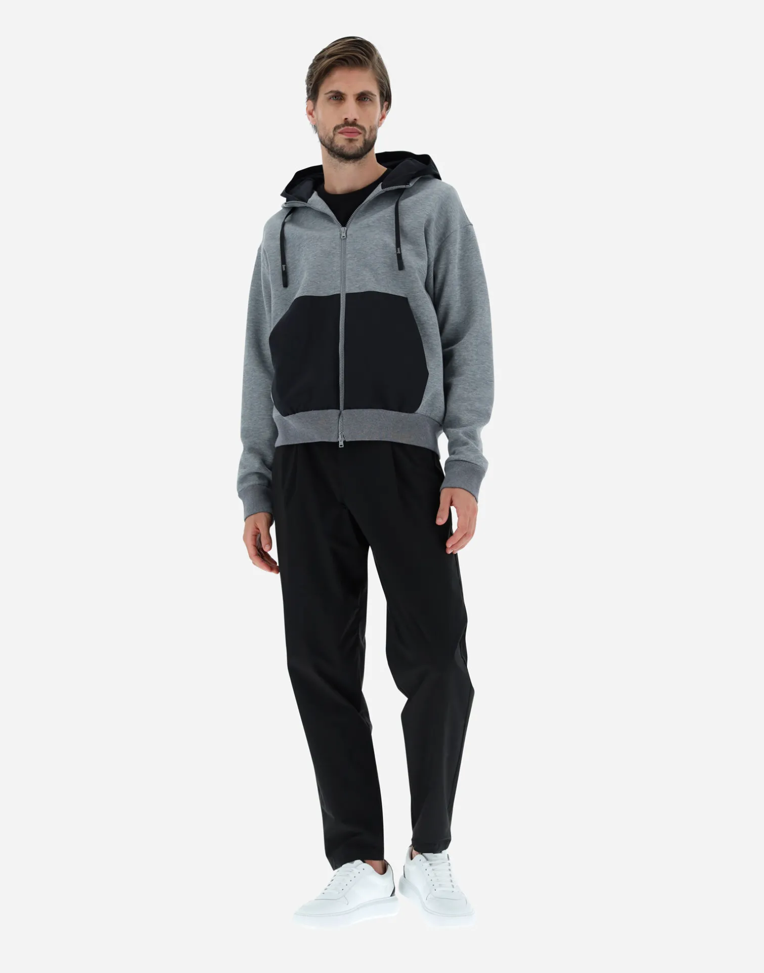 Herno Bomber|Men Bomber
