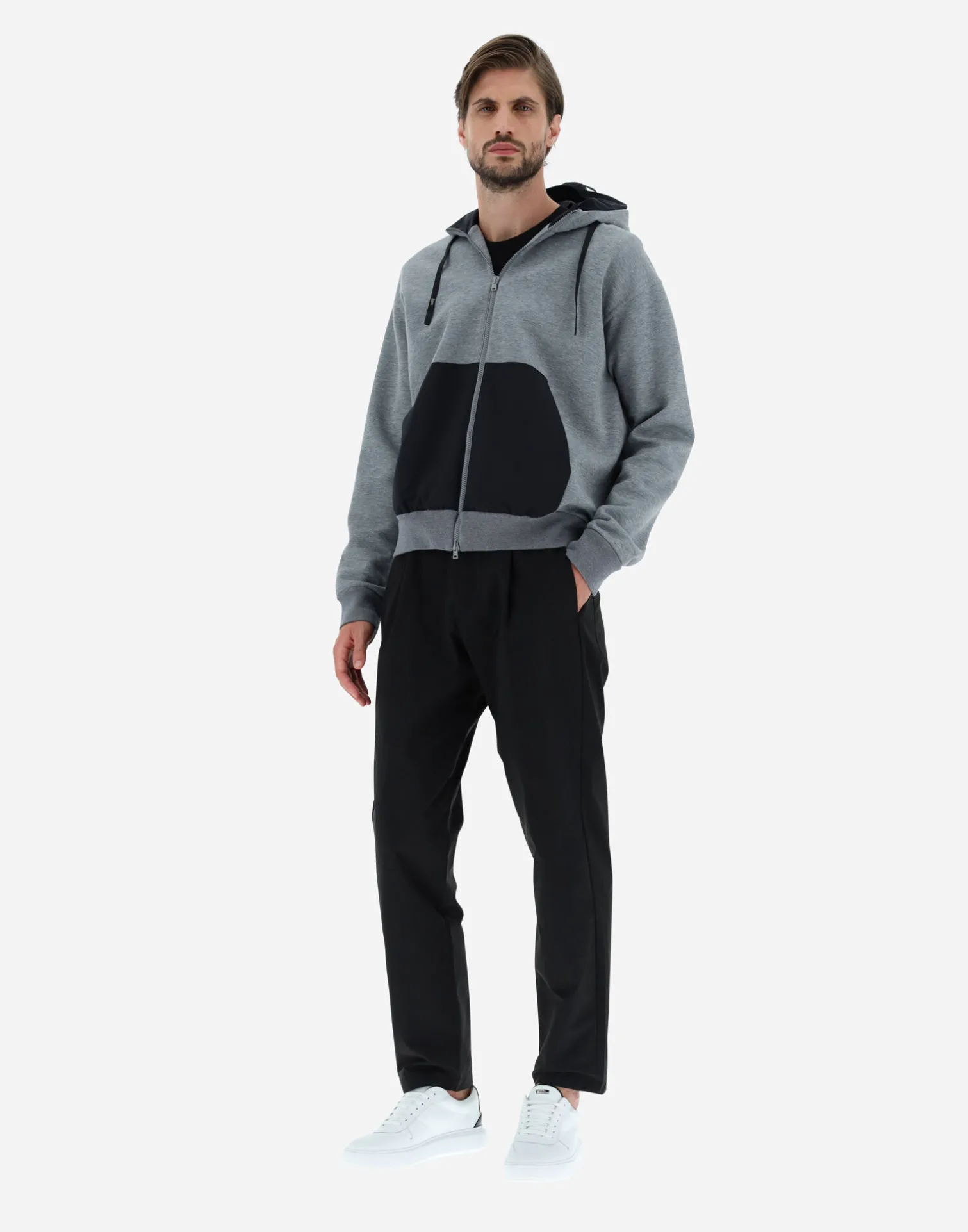 Herno Bomber|Men Bomber