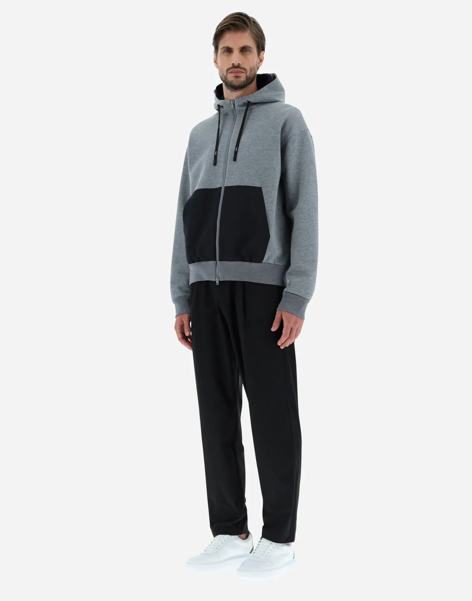 Herno Bomber|Men Bomber