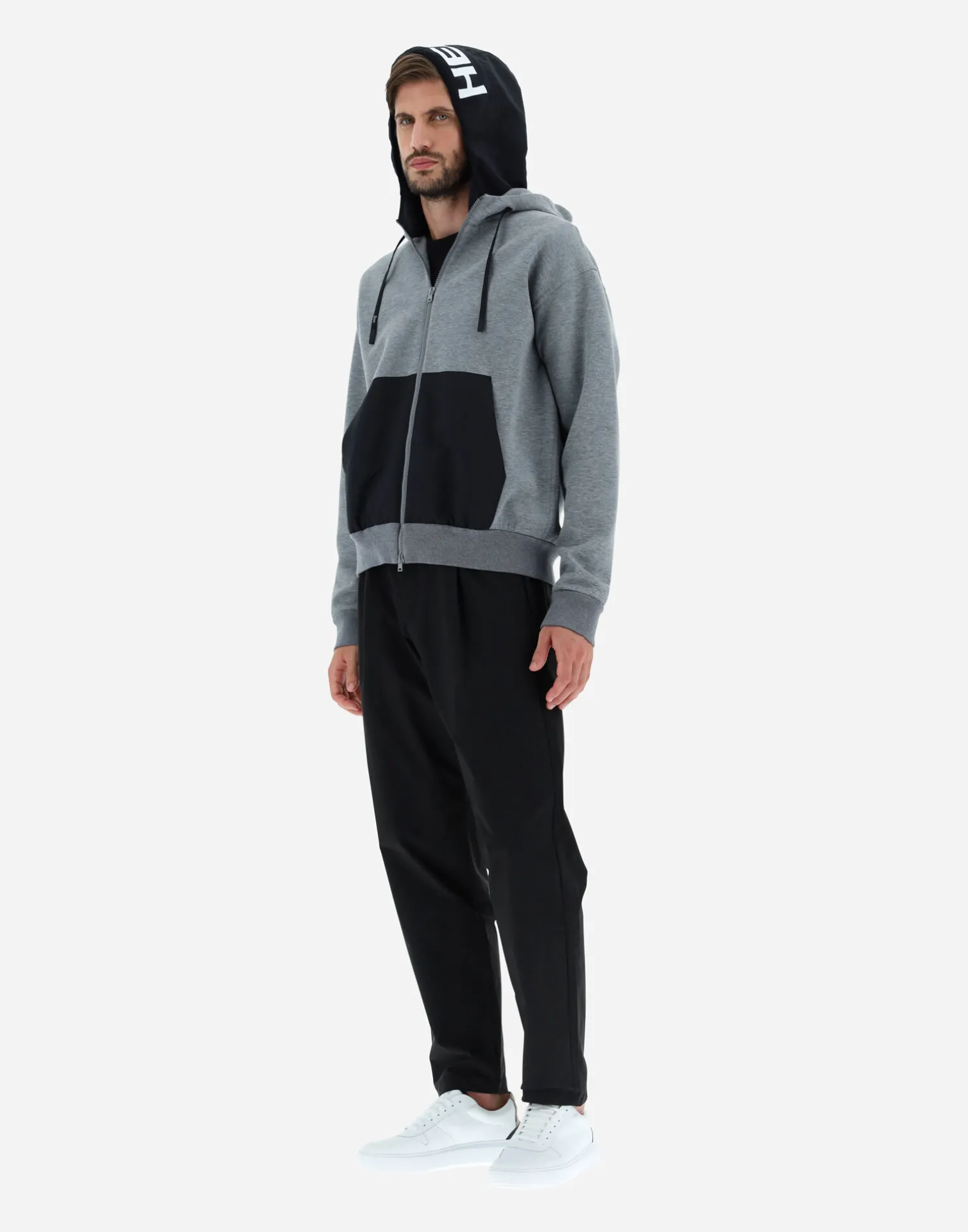 Herno Bomber|Men Bomber