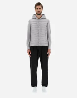 Herno Bomber|Men Bomber
