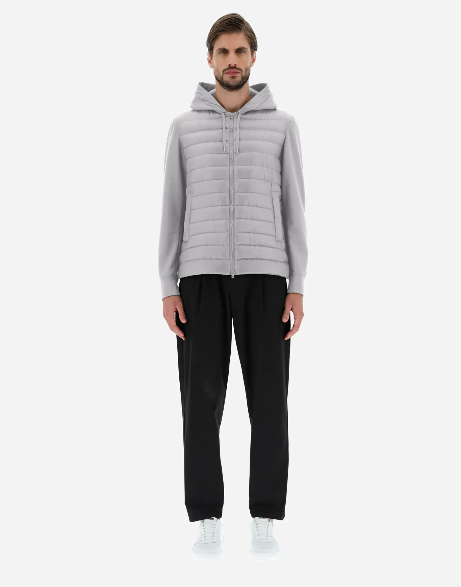 Herno Bomber|Men Bomber