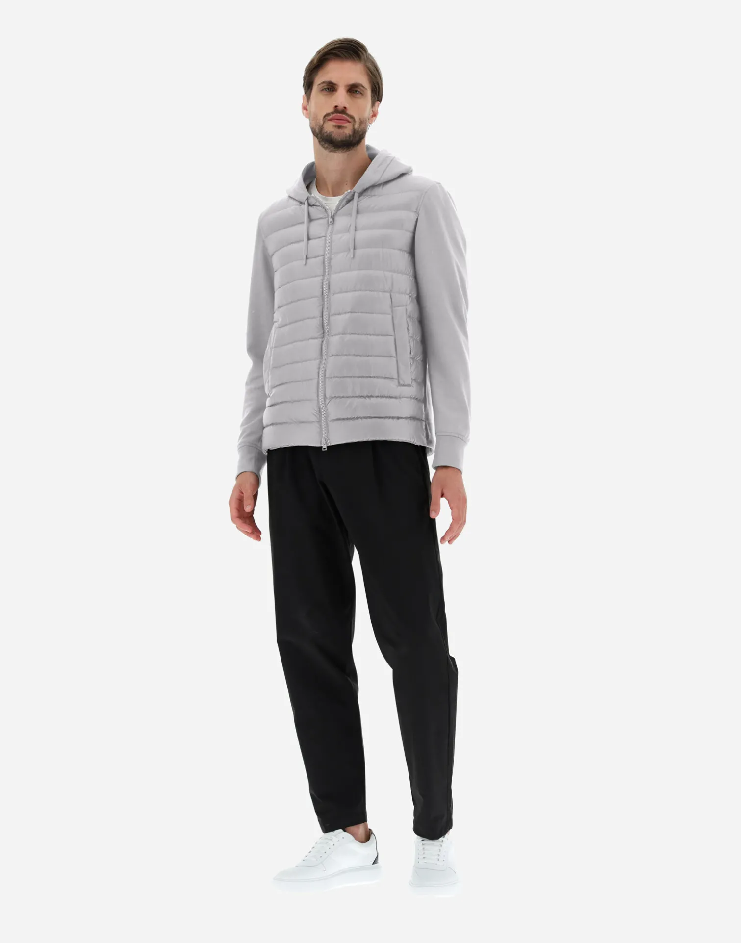 Herno Bomber|Men Bomber
