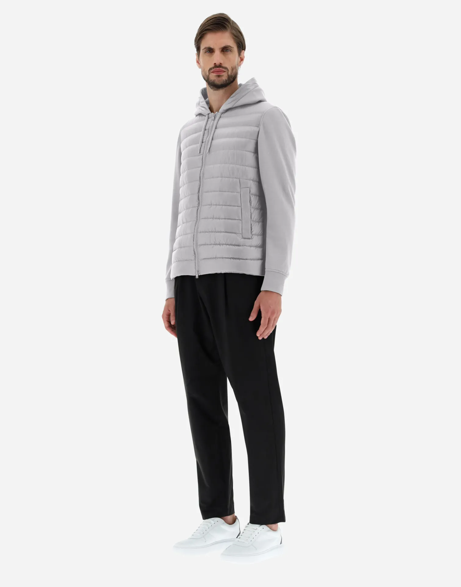 Herno Bomber|Men Bomber