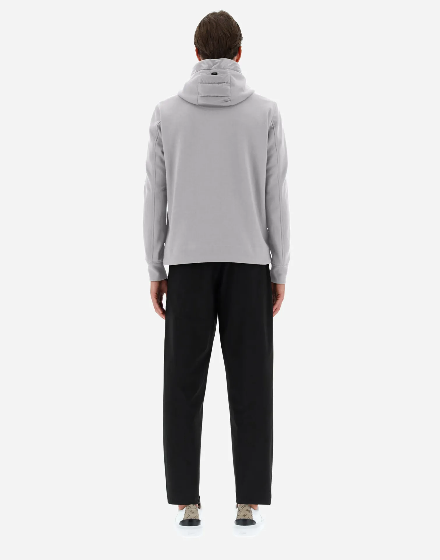 Herno Bomber|Men Bomber