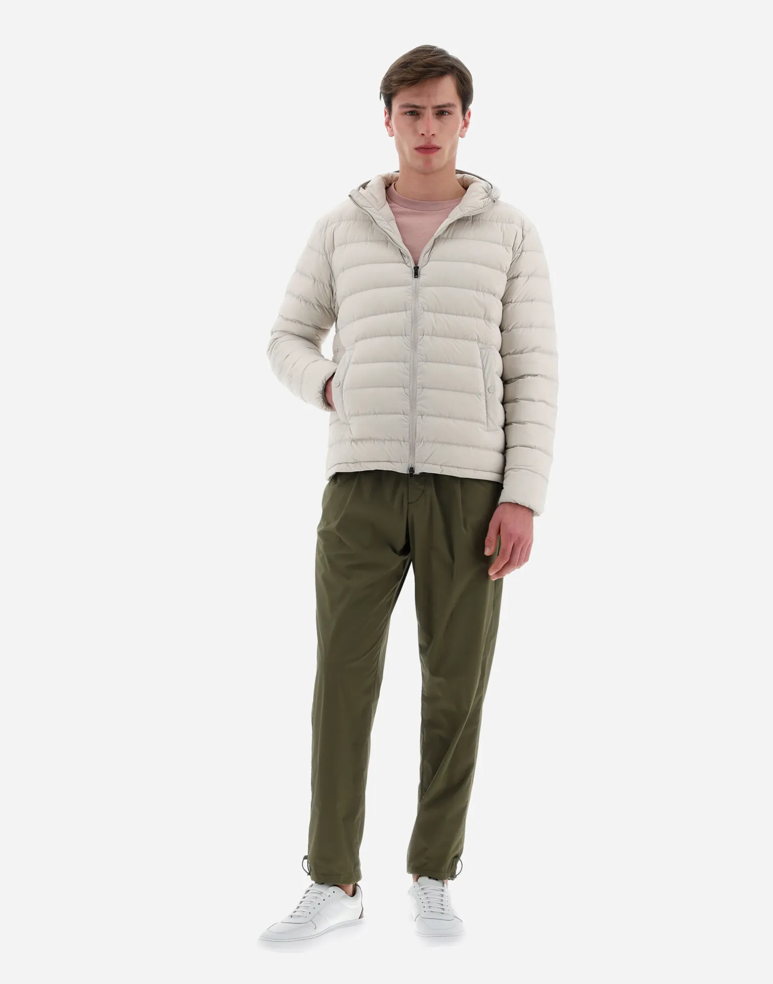 Herno Bomber|Men Bomber