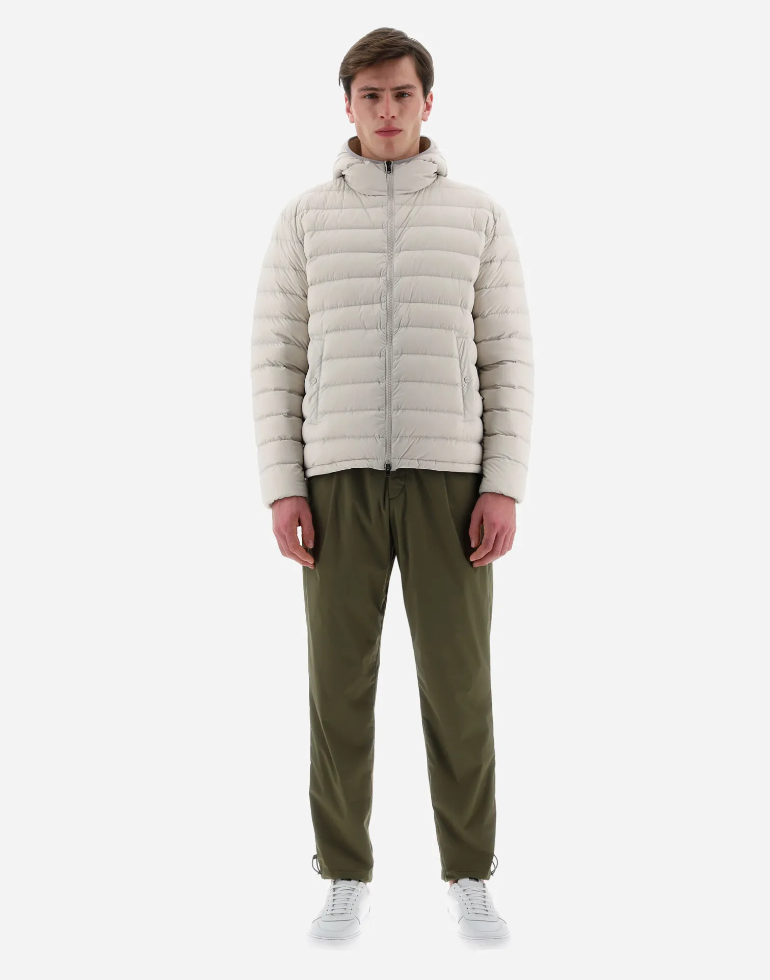 Herno Bomber|Men Bomber