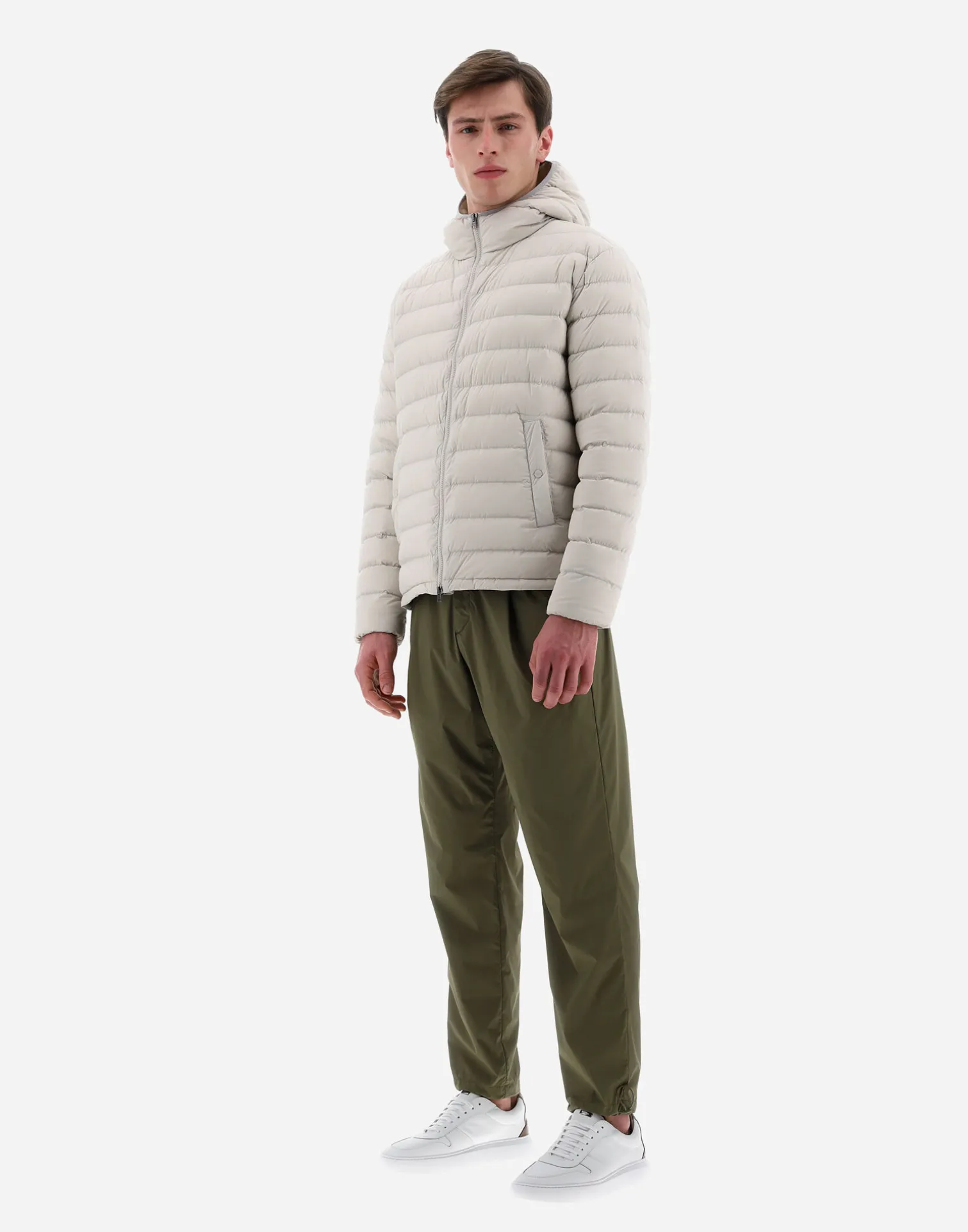 Herno Bomber|Men Bomber