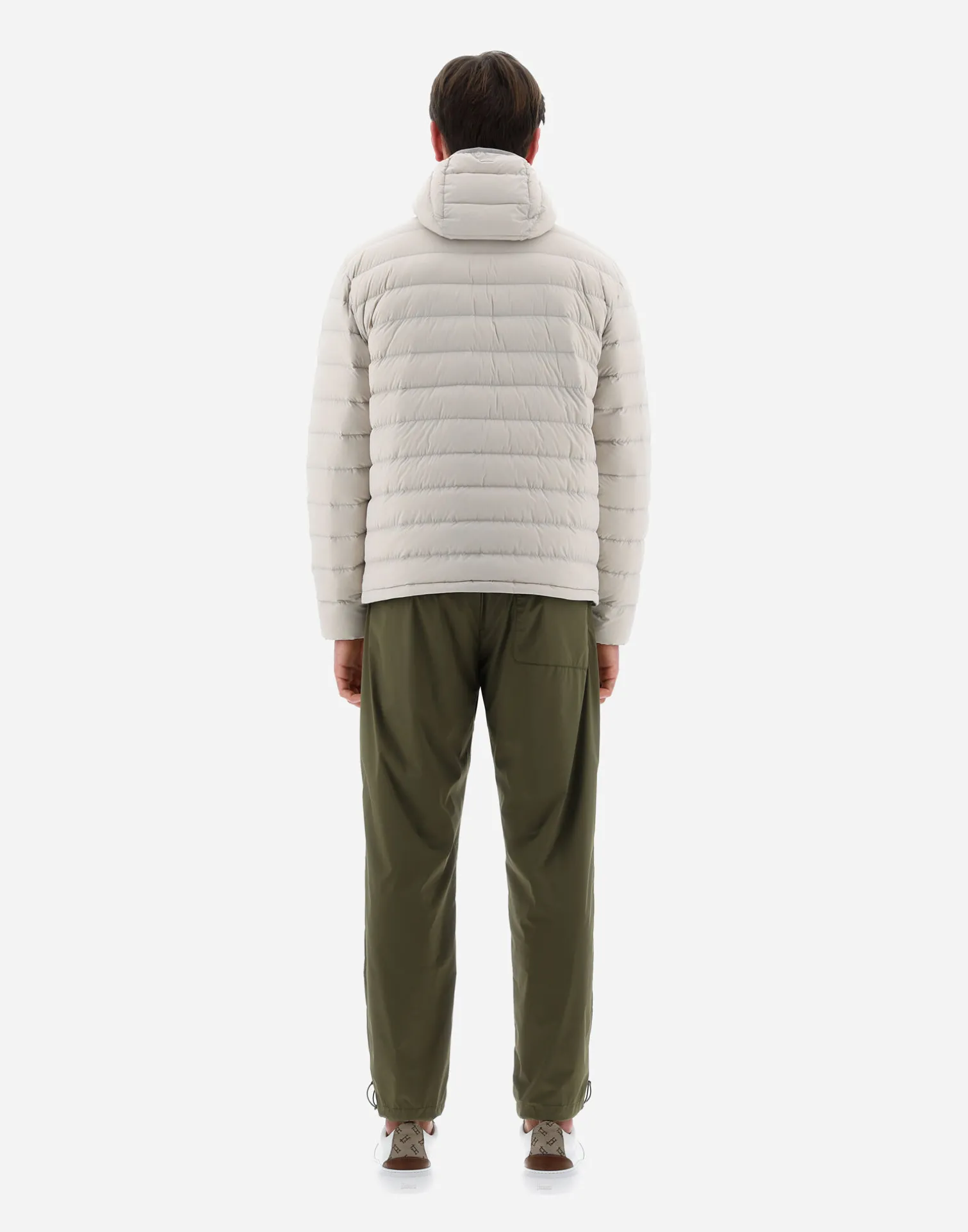 Herno Bomber|Men Bomber