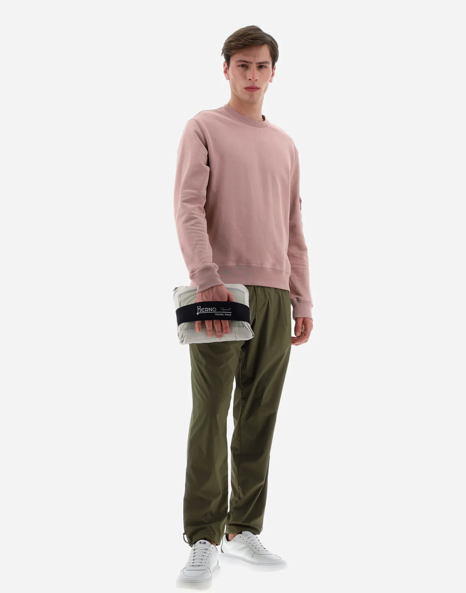 Herno Bomber|Men Bomber