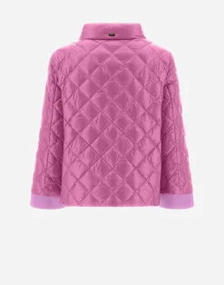 Herno Bomber|Women Bomber