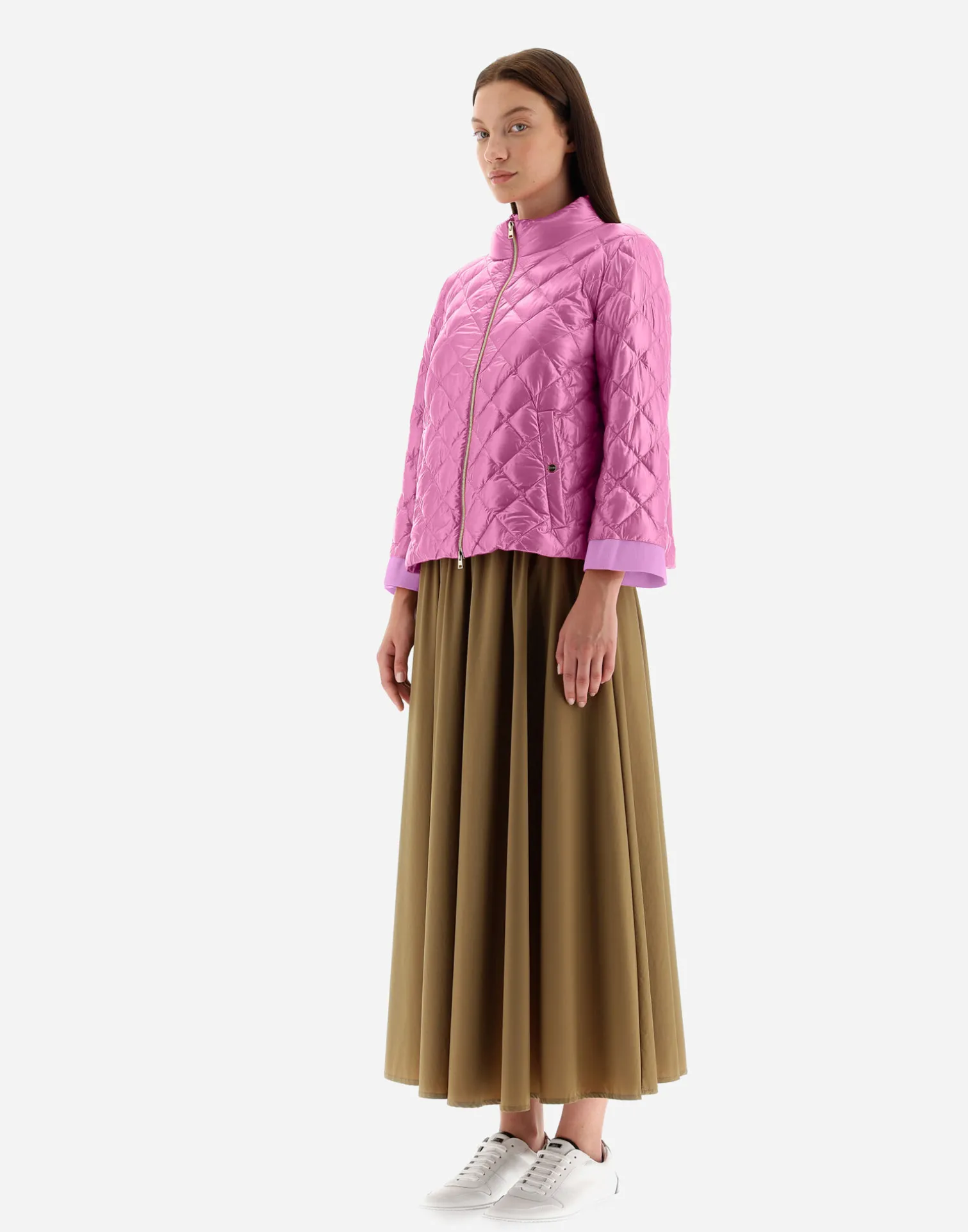 Herno Bomber|Women Bomber