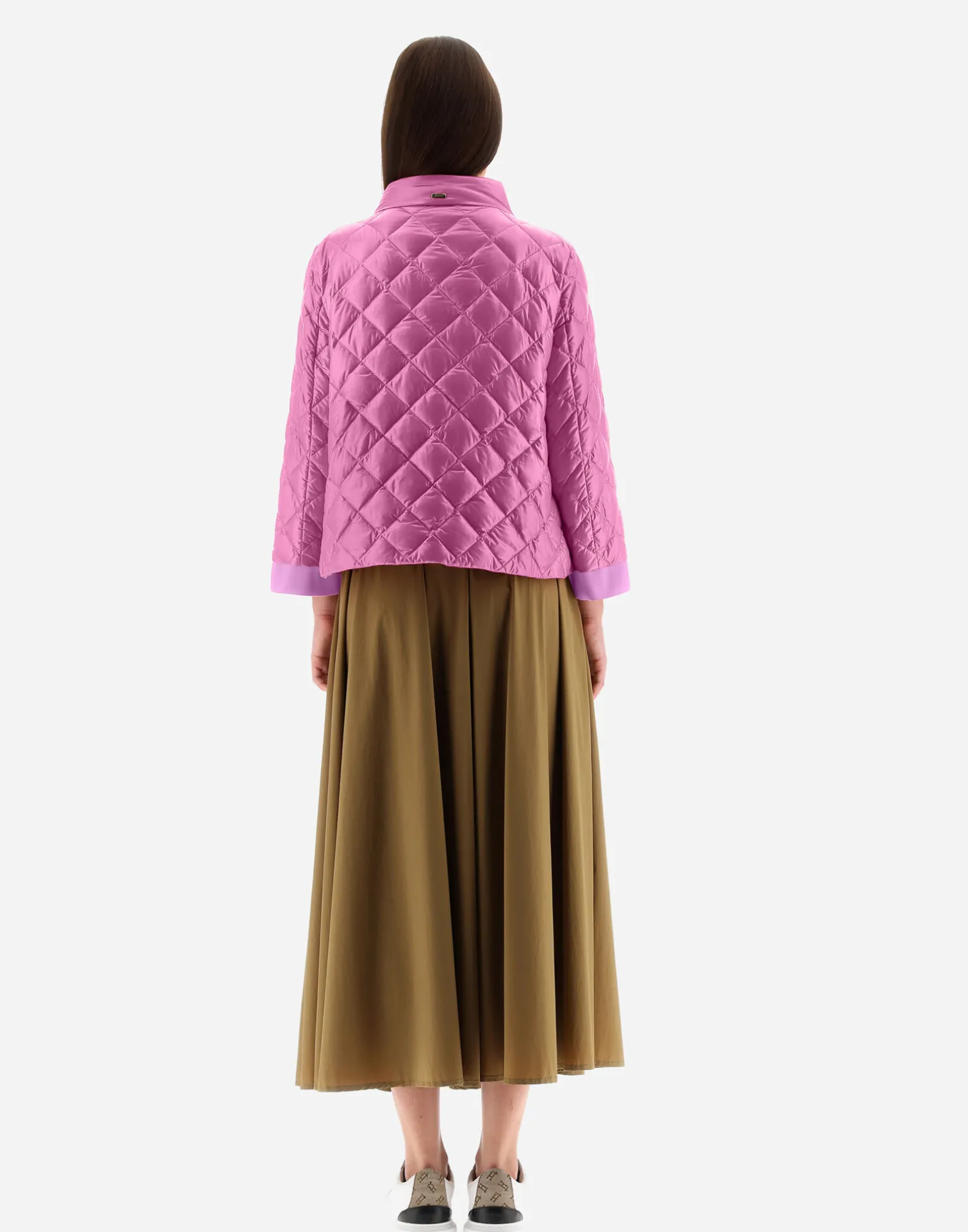 Herno Bomber|Women Bomber
