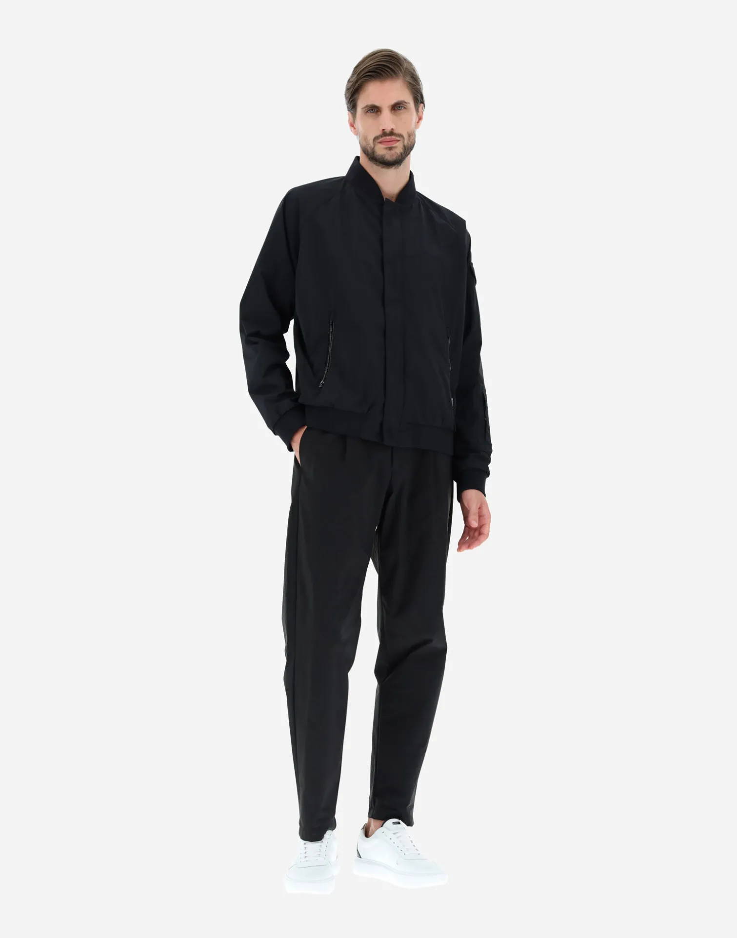Herno Bomber|Men Bomber