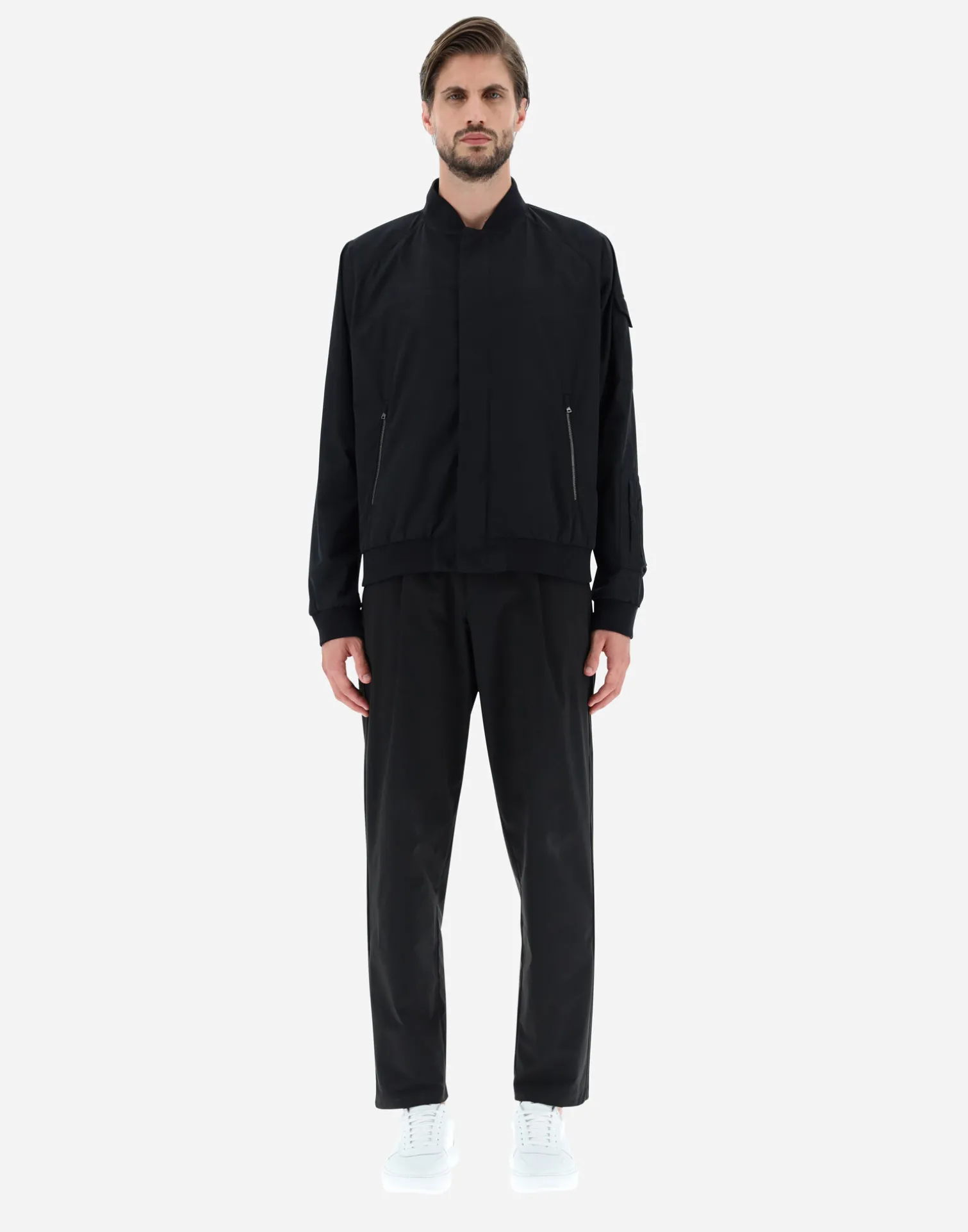 Herno Bomber|Men Bomber