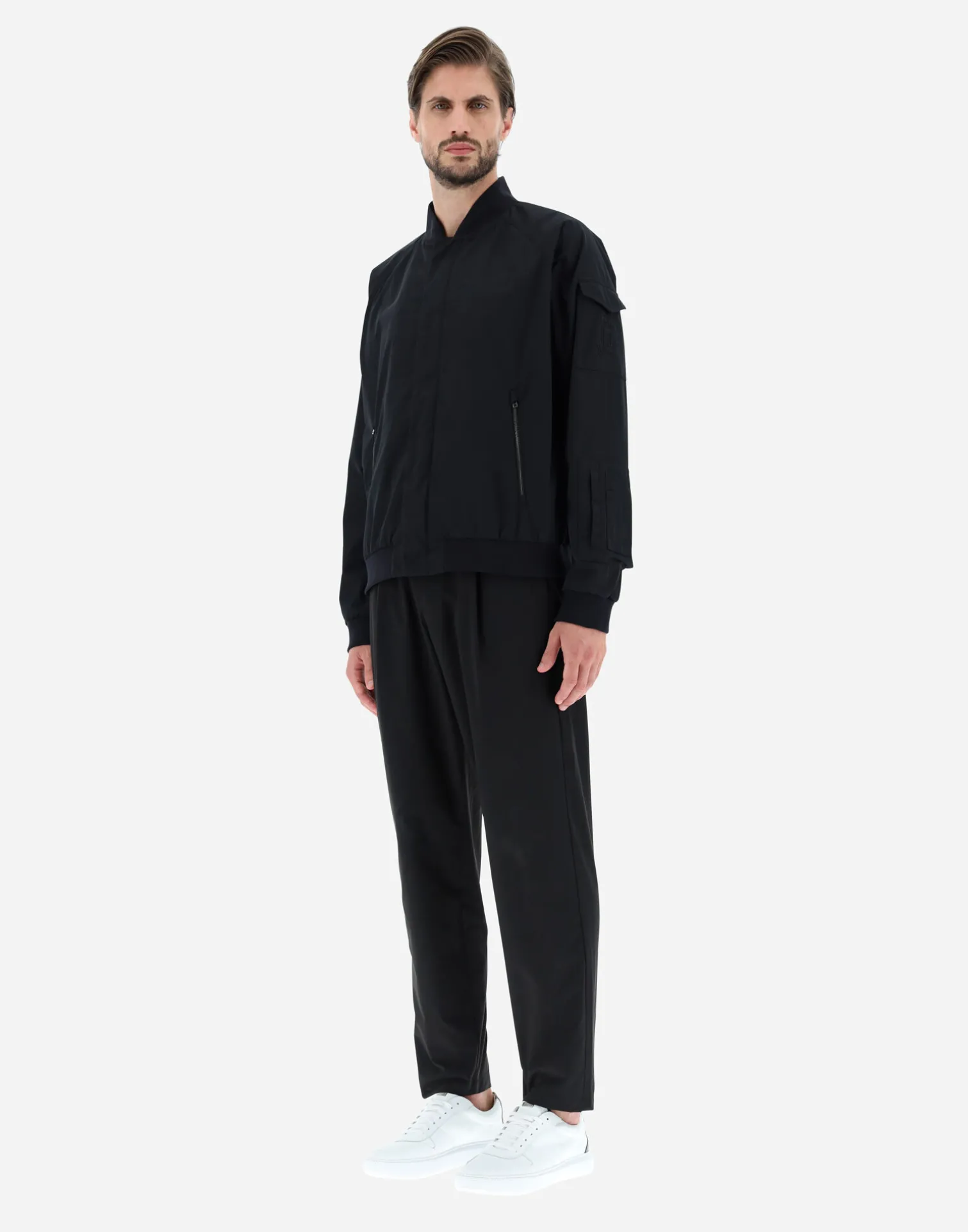 Herno Bomber|Men Bomber