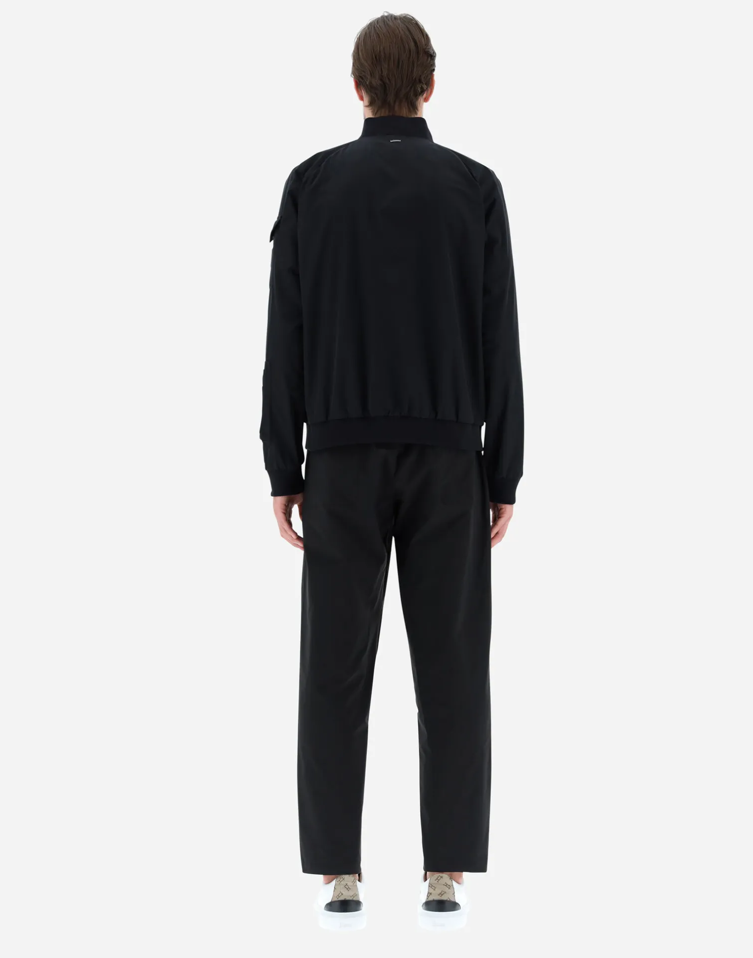 Herno Bomber|Men Bomber