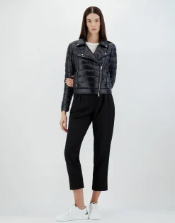 Herno Bomber|Women Bomber