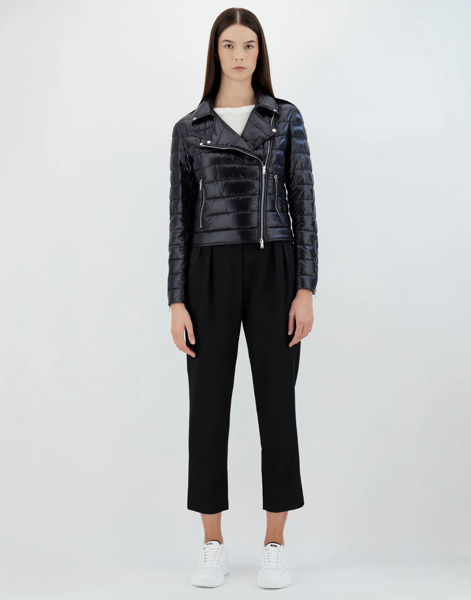 Herno Bomber|Women Bomber