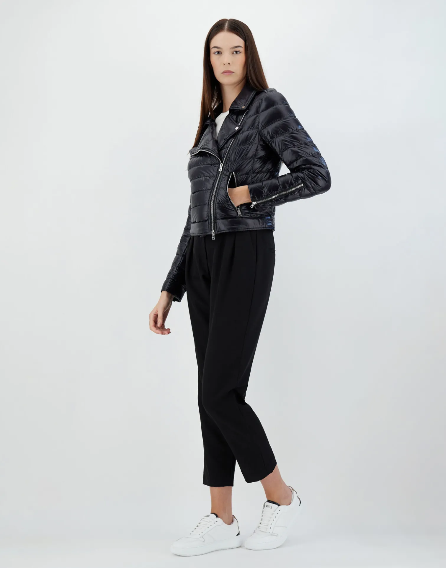 Herno Bomber|Women Bomber