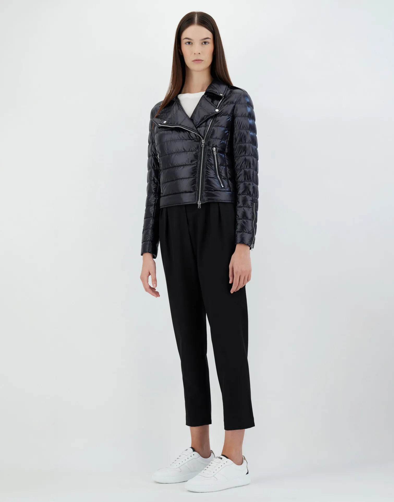 Herno Bomber|Women Bomber