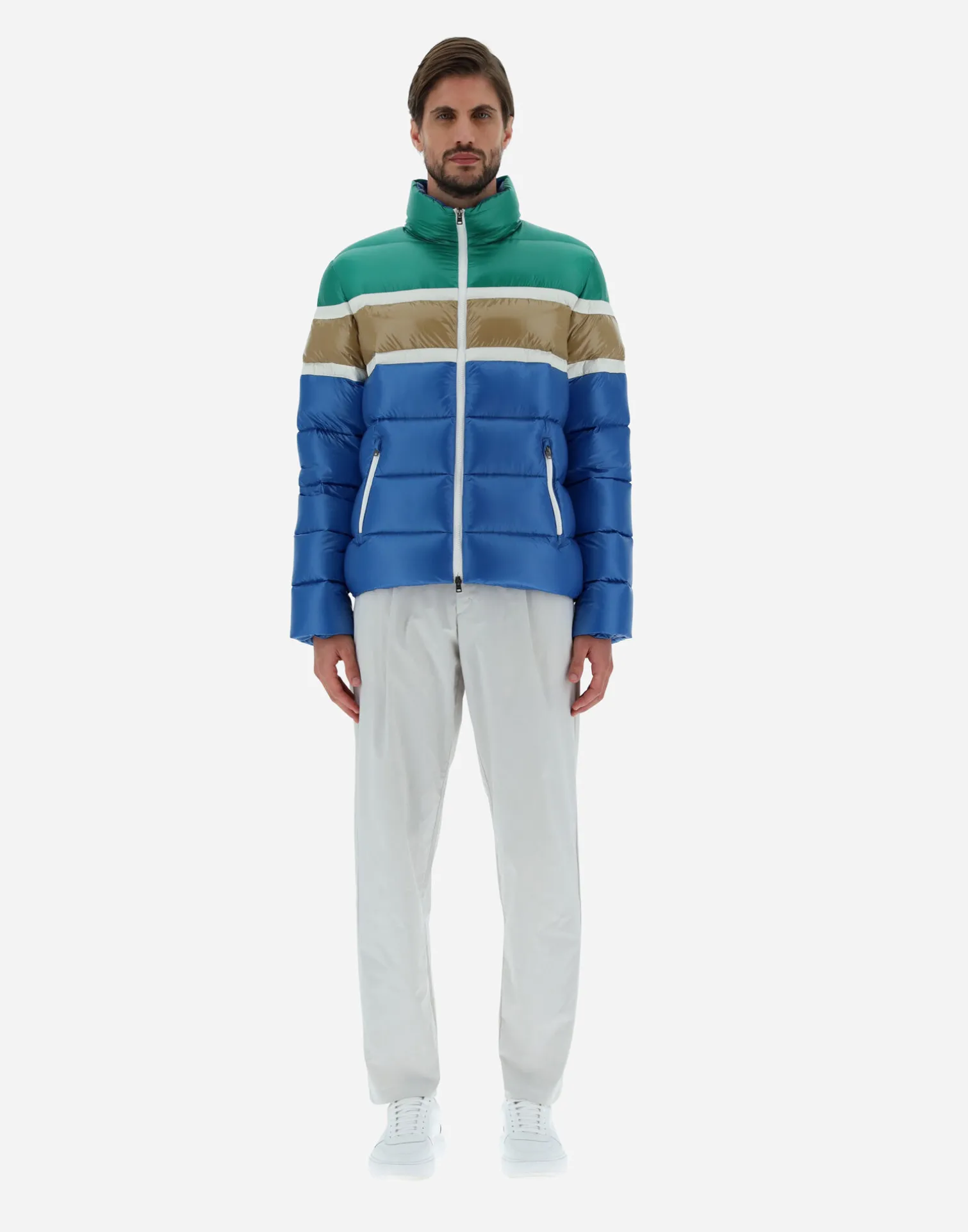Herno Bomber|Men Bomber
