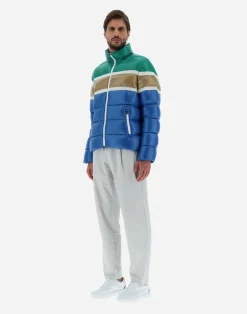 Herno Bomber|Men Bomber