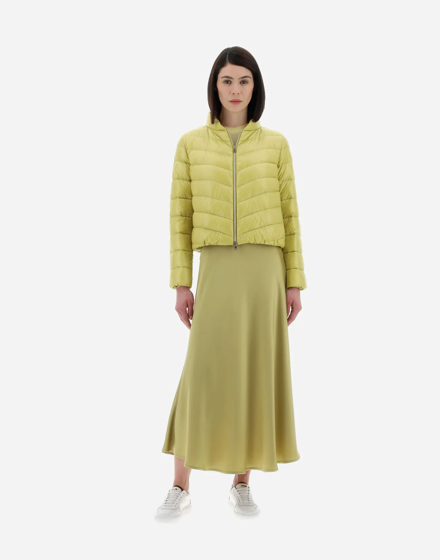 Herno Bomber|Women Bomber