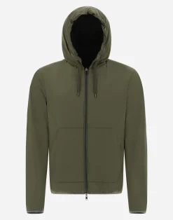 Herno Bomber|Men Bomber