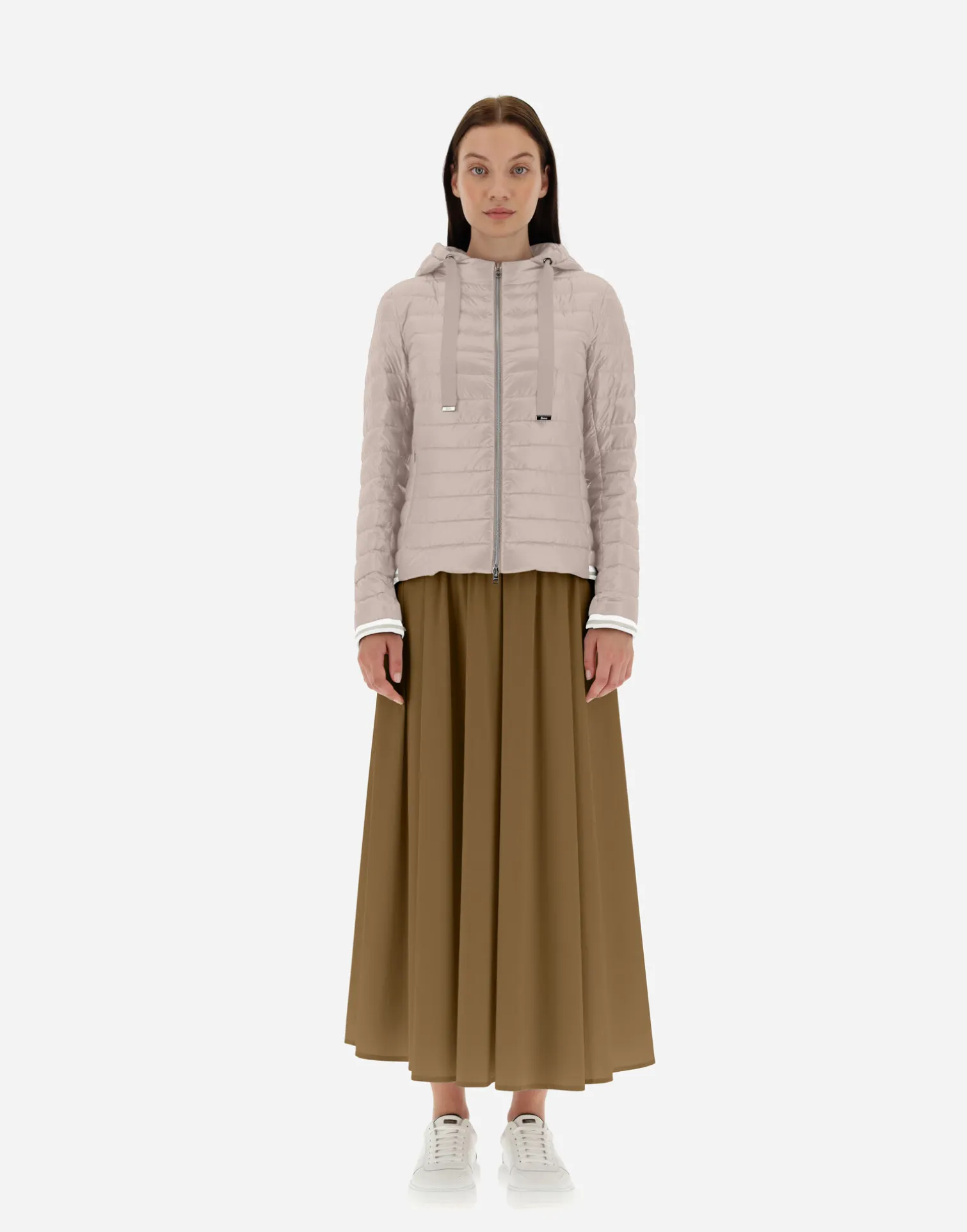 Herno Bomber|Women Bomber