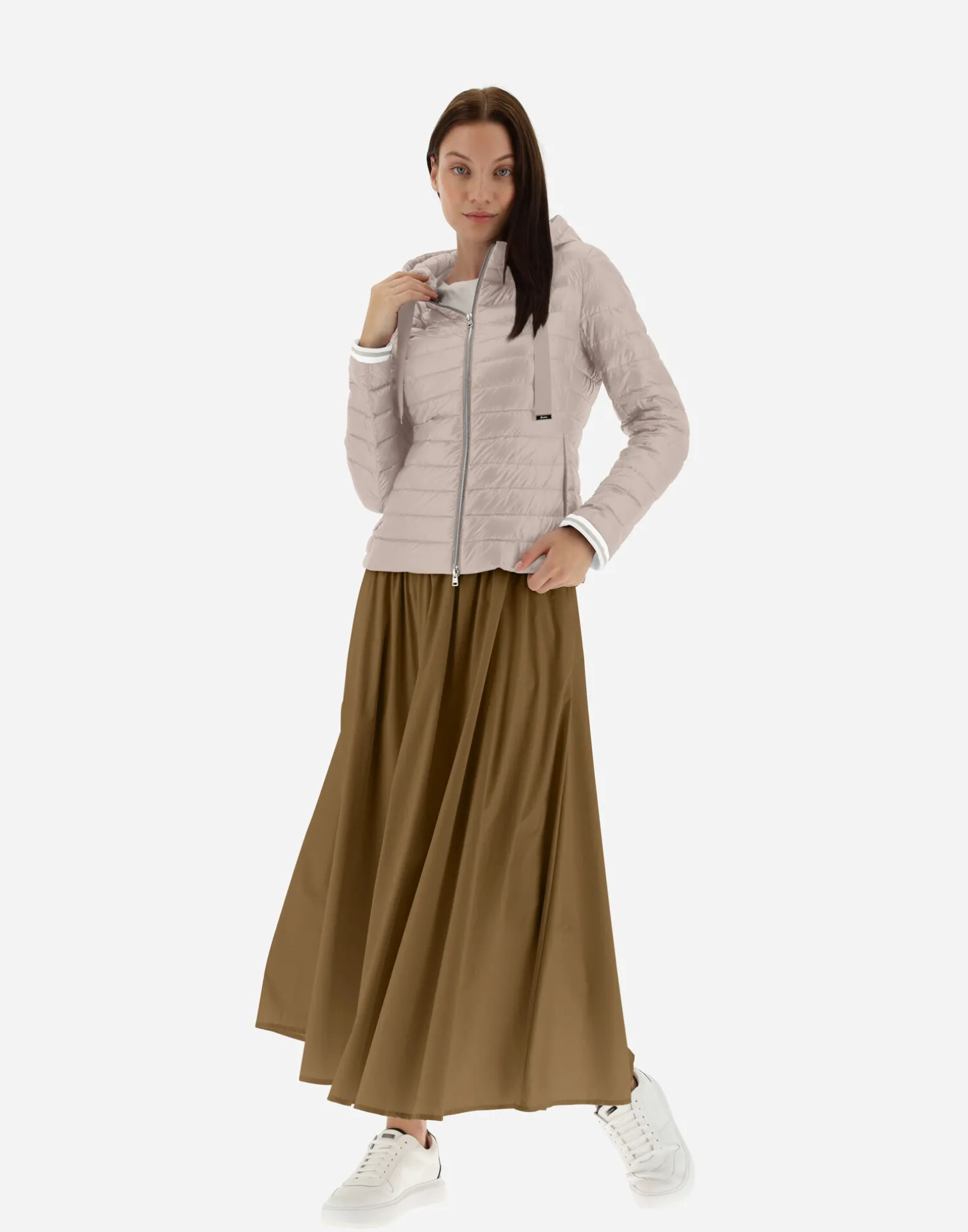 Herno Bomber|Women Bomber