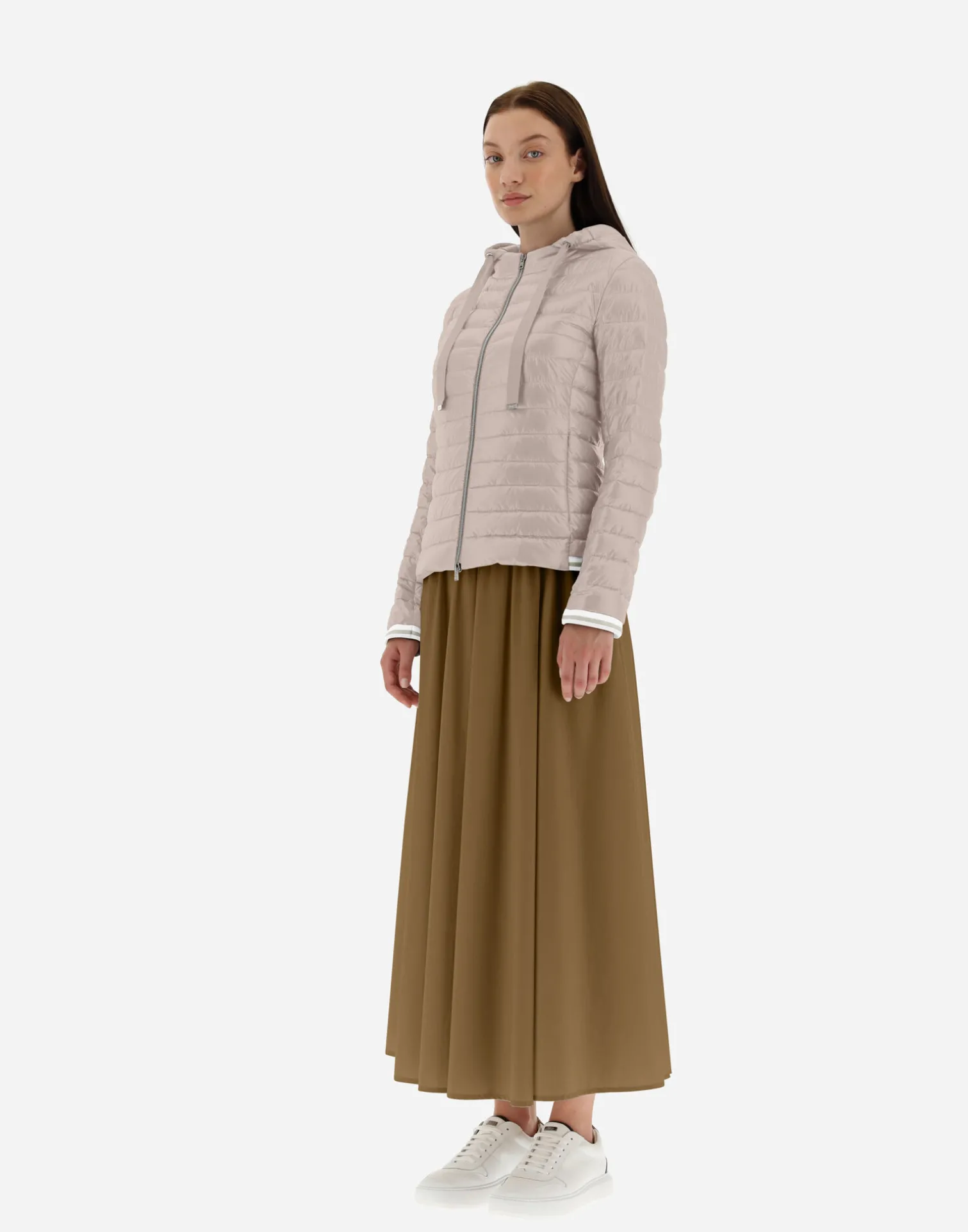 Herno Bomber|Women Bomber