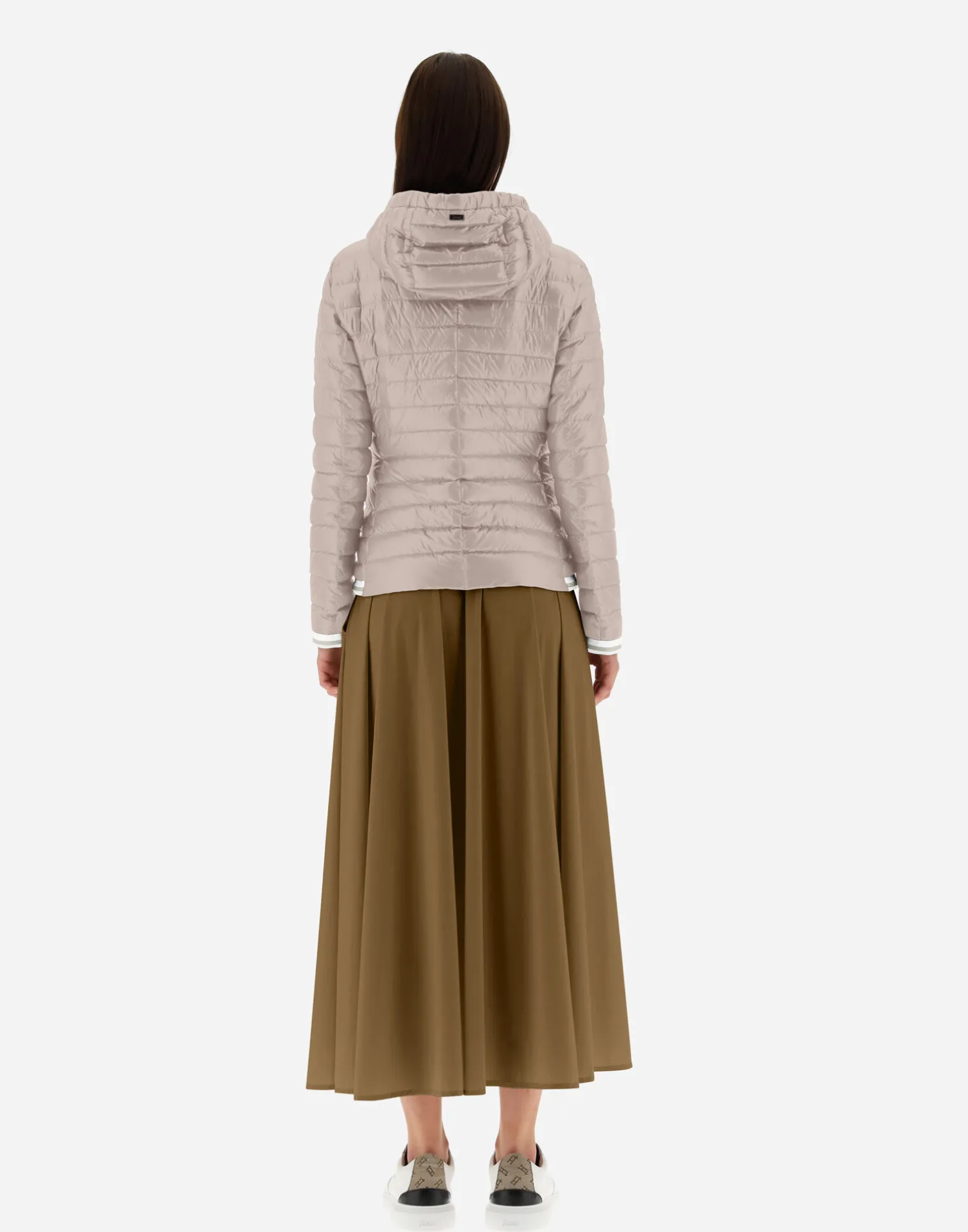 Herno Bomber|Women Bomber