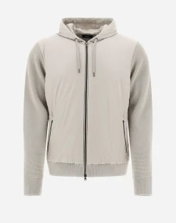 Herno Bomber|Men Bomber