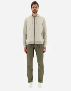 Herno Bomber|Men Bomber