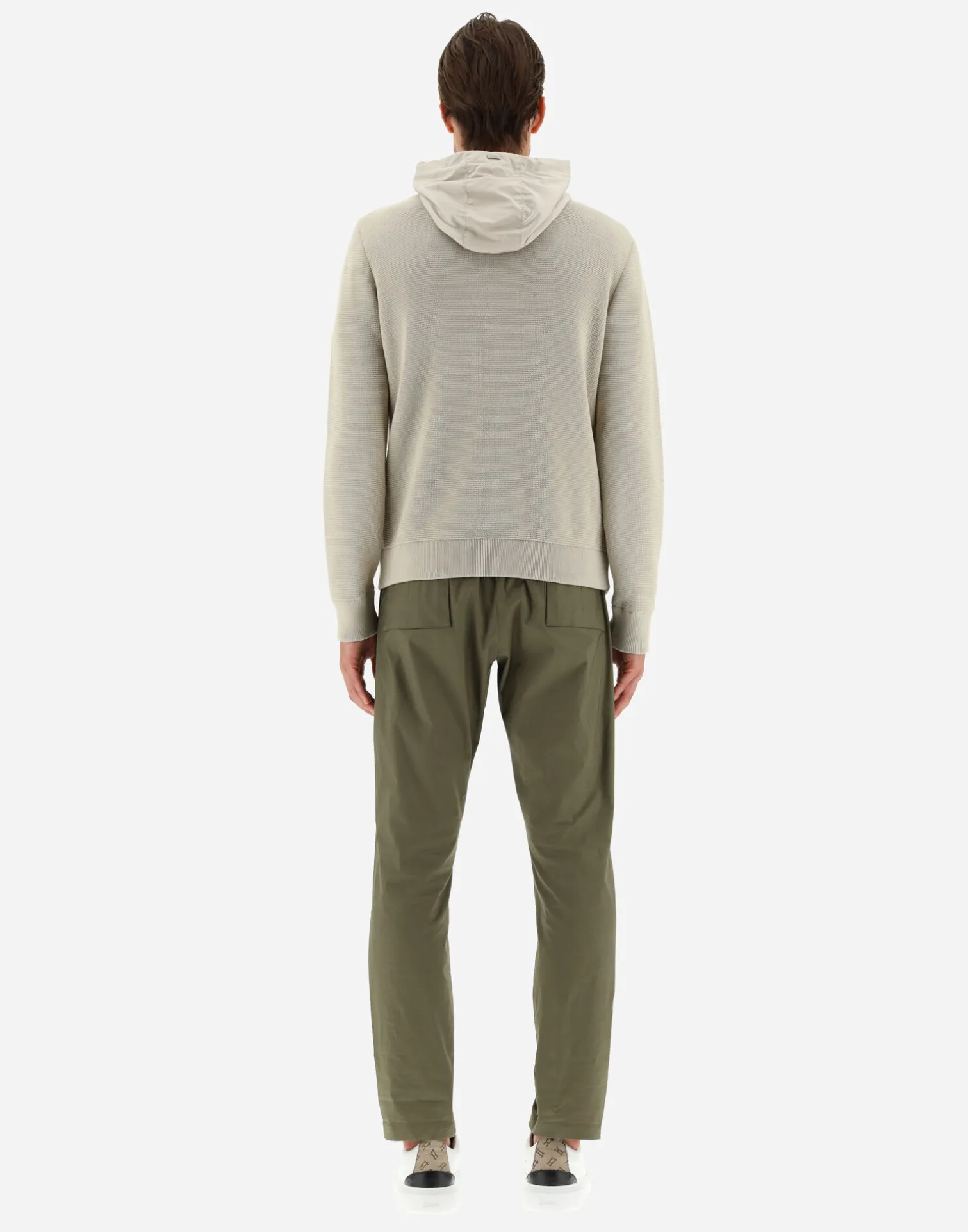 Herno Bomber|Men Bomber