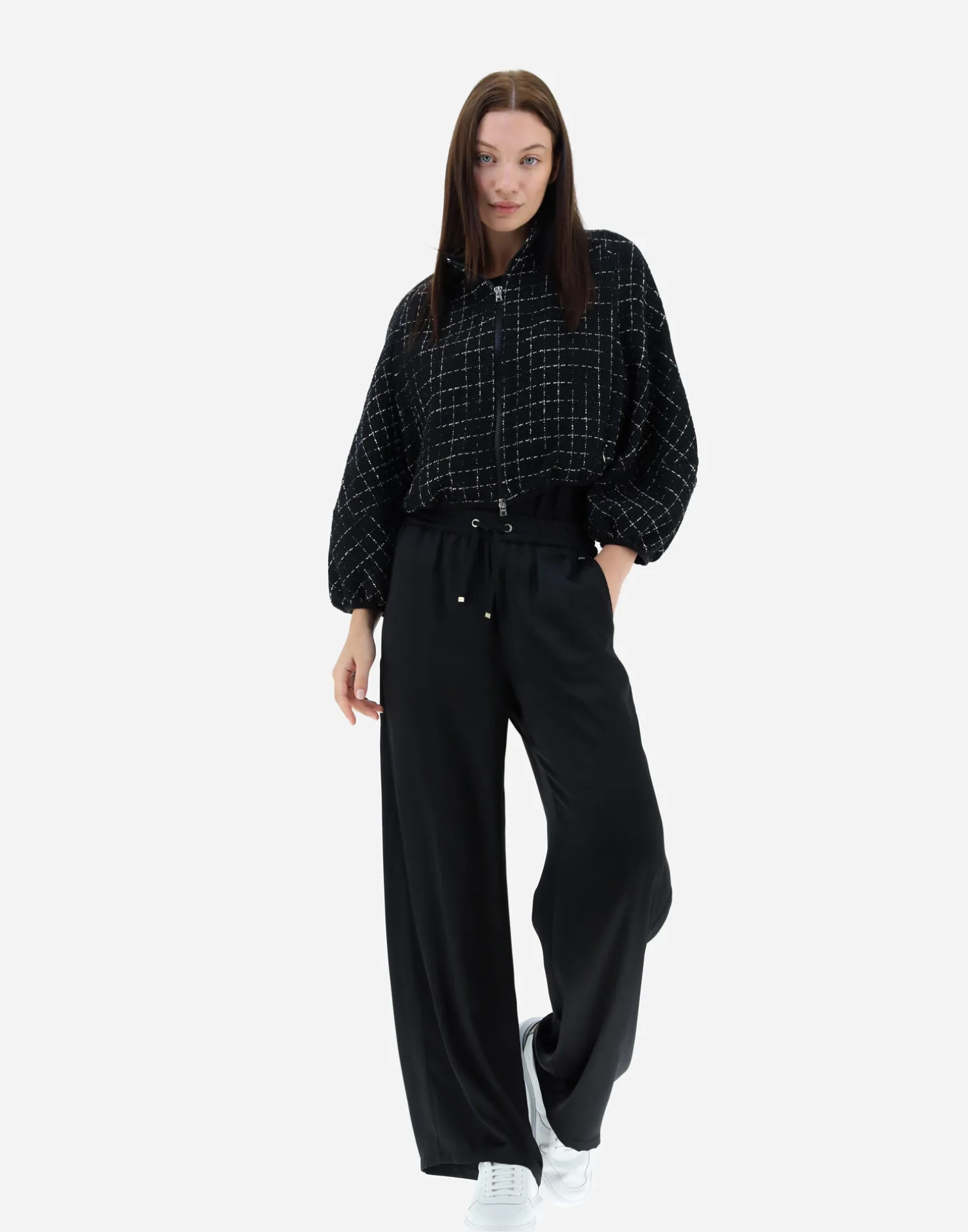 Herno Bomber|Women Bomber