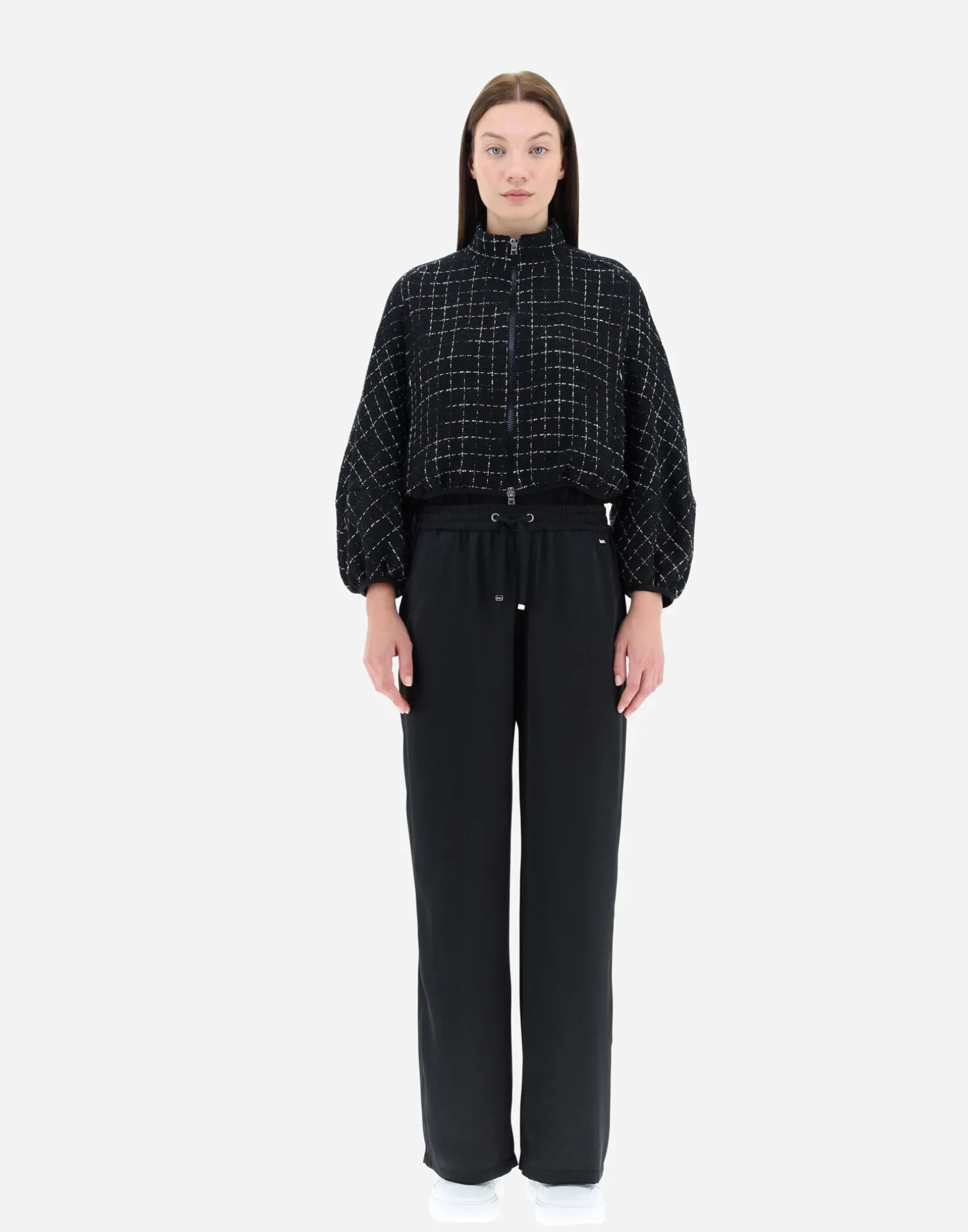 Herno Bomber|Women Bomber